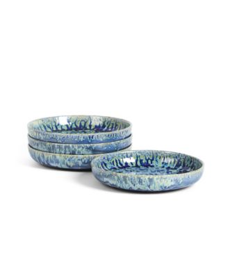 Hanami Pasta Bowls, Set of 4