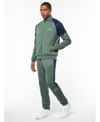 Men's Spacco Track Jacket