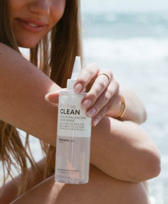 Perfect Clean Scalp Balancing Sake Rinse, 6.7 oz.