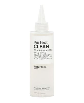 Perfect Clean Scalp Balancing Sake Rinse, 6.7 oz.