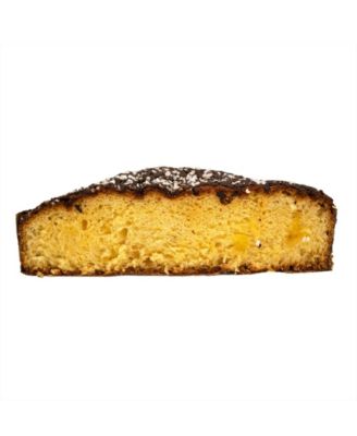 Zia Pia Limoncello Cream Colomba Cake, 26.5 oz.