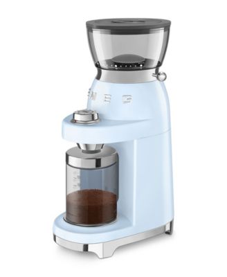 50's Retro Style Coffee and Espresso Grinder