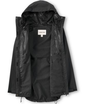 Women's Waterproof Raincoat