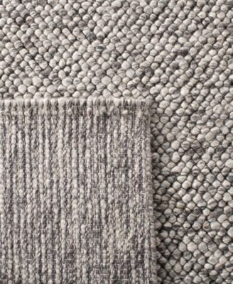 Carisbrooke LRL6320B Melange 5' X 8' Area Rug