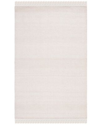Amalie LRL6350C Bone 5' X 8' Area Rug