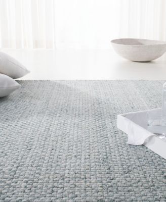 Amalie LRL6350E Sage 4' X 6' Area Rug