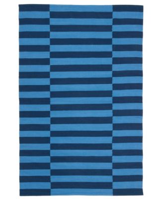 Lauren Ralph Lauren Ludlow Stripe Area Rug
