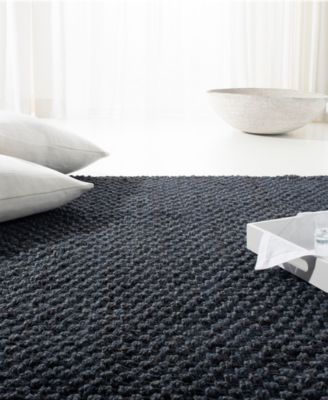 Nigel LRL7400A Navy 5' X 8' Area Rug