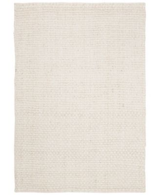 Nigel LRL7400B Cream 4' X 6' Area Rug