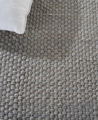 Nigel LRL7400C Stone 2'3" X 8' Runner Area Rug