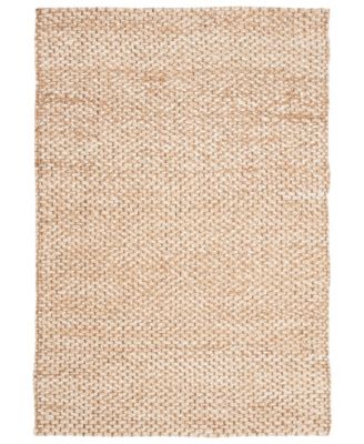 Callum Weave LRL7450B Savanna 4' X 6' Area Rug