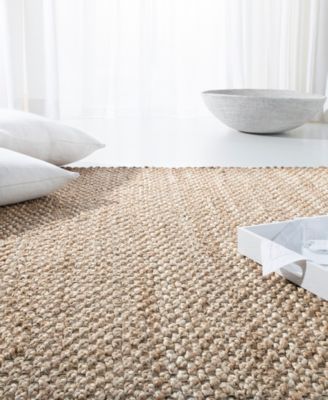 Callum Weave LRL7450B Savanna 5' X 8' Area Rug