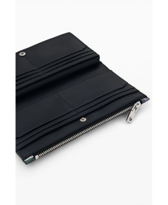 Women's Wallet faux leather