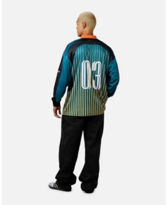 Men's All Star Football Long Sleeve T-Shirt