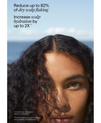 Scalp Revival Charcoal + Coconut Oil Exfoliating Shampoo, 8 oz.