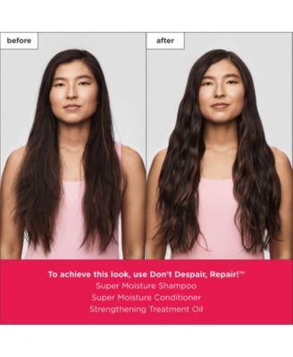 Don't Despair Repair Super Moisture Jumbo Conditioner, 33.8 oz.