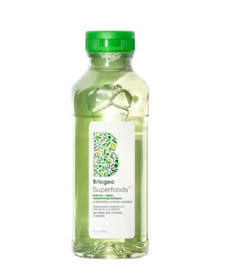 Matcha + Apple Replenishing Shampoo, 12.5 oz.