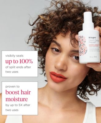 Don't Despair Repair! Moisture + Damage Defense Leave-In Treatment, 4 oz.