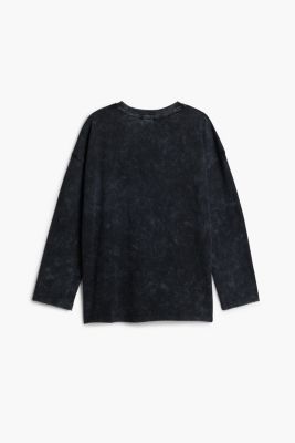 Boys Boys's Long-sleeved Mickey Mouse t-shirt