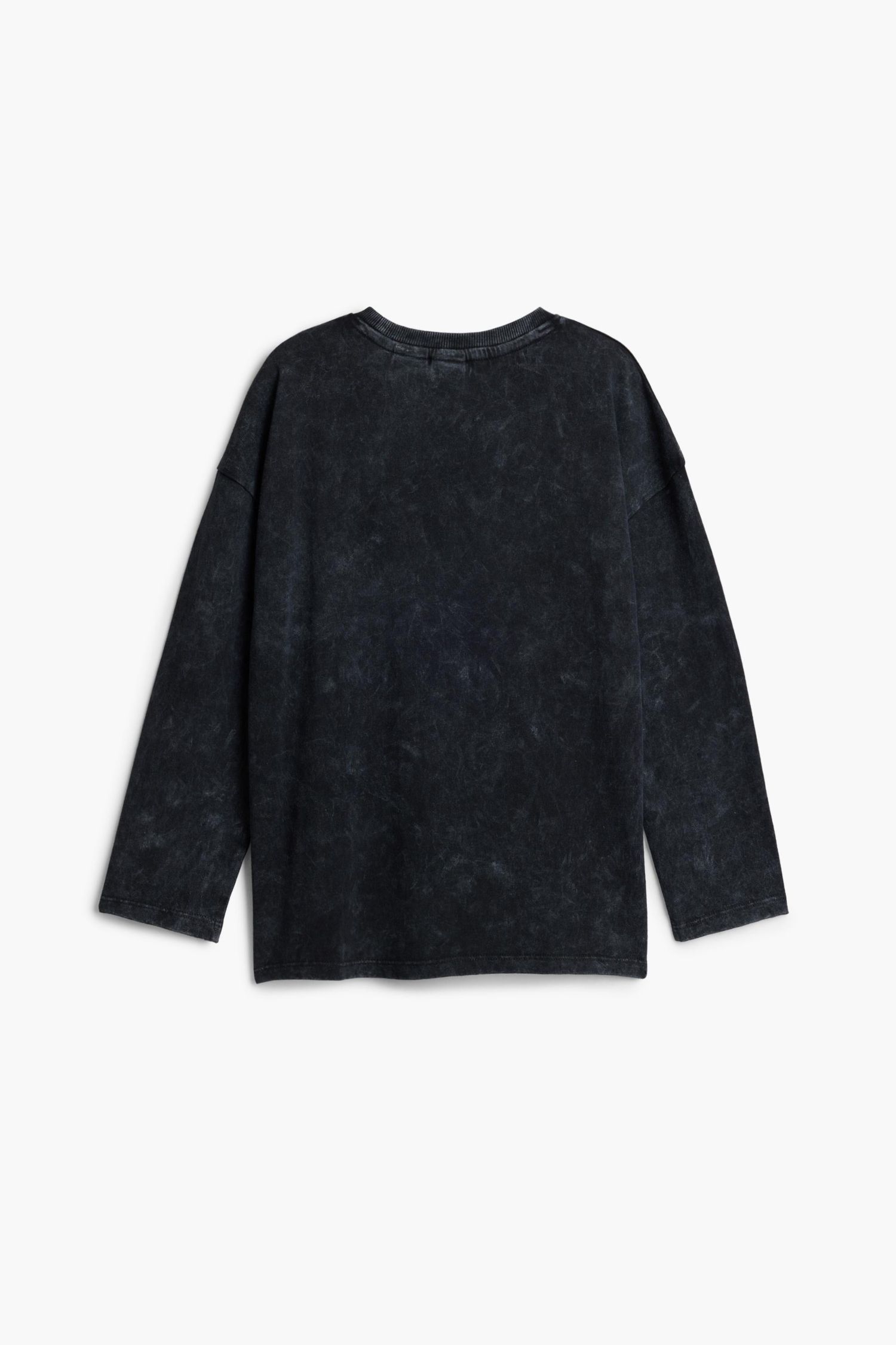 Boys's Long-sleeved Mickey Mouse t-shirt