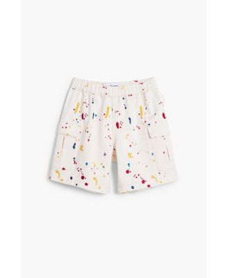 Boys Boys's Cargo bermuda splash