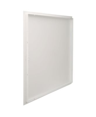 16 x 16 in Heavy Duty Steel Access Panel for Drywall and Ceiling Access Door