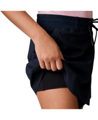 Women's Trail to Town Skort