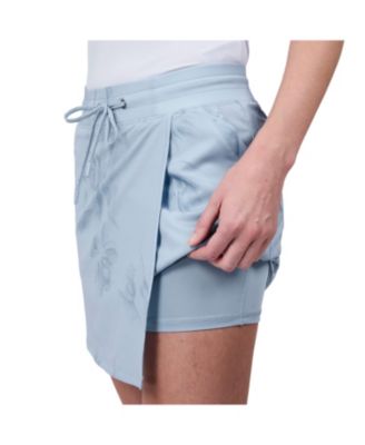 Women's Trail to Town Skort
