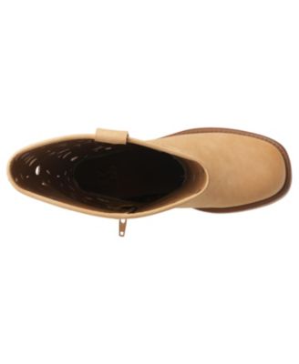 Women's Curtis Thigh High Boots