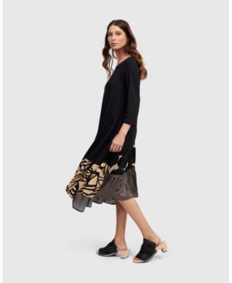 Women's Stasi Pullover Dress