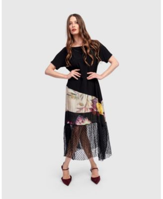 Women's Tina T-Shirt Dress