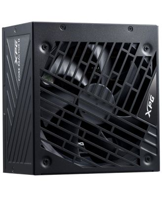 Core Reactor II 1000W 80+ Gold Certified Full Modular ATX 3.1 Power Supply Unit