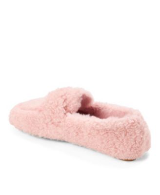 Women's Madeline Luxe Teddy Loafer Slipper