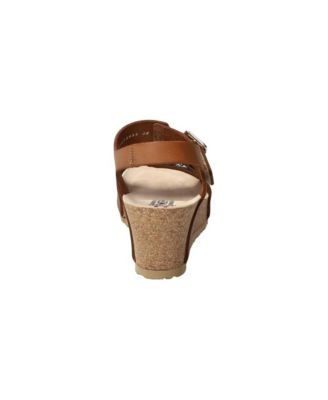 Women's Lissandra Platform Wedge Sandal