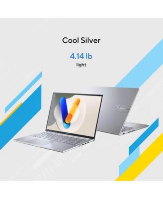 Vivobook 16 16" Laptop Intel Core i7-13620H 16GB RAM 512GB SSD Storage