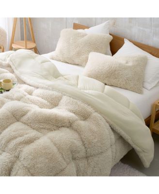 Alaskan Winters Oversized Comforter
