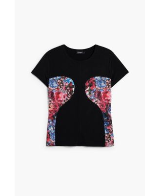 Women's T-shirt designed by M. Christian Lacroix