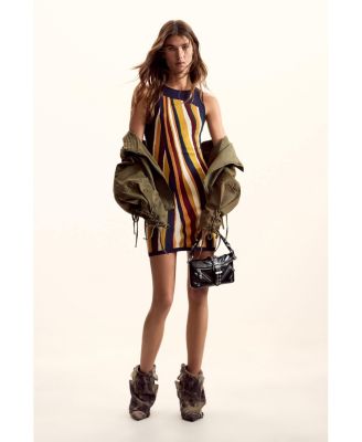 Women's Dress Designed By mr. christian lacroix