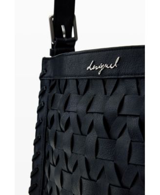 Women's Medium braided bag