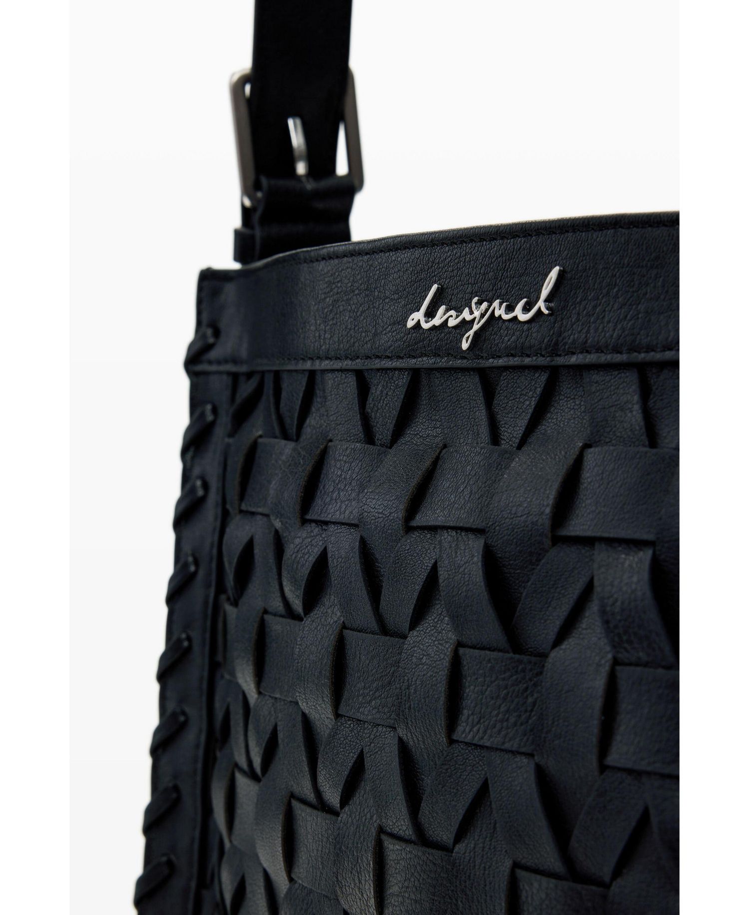 Women's Medium braided bag