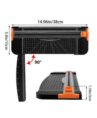 23pcs Weeding Tools Vinyl Craft Set Paper Trimmer Scrapbooking Lettering Cardstock