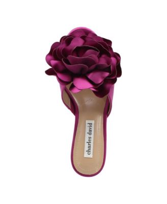  Womens Kam Dress Sandal