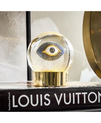 Evil Eye Globe Decorative Objects