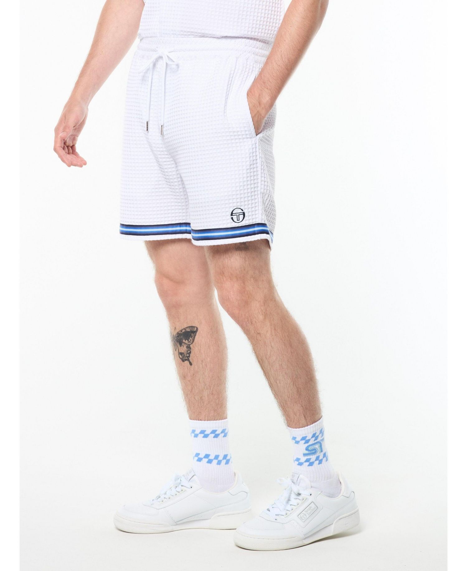 Men's Chiaro Cabana Short . inseam: 6