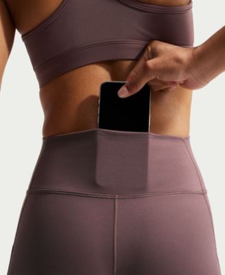 Women's One High-Waist 7/8-Leggings