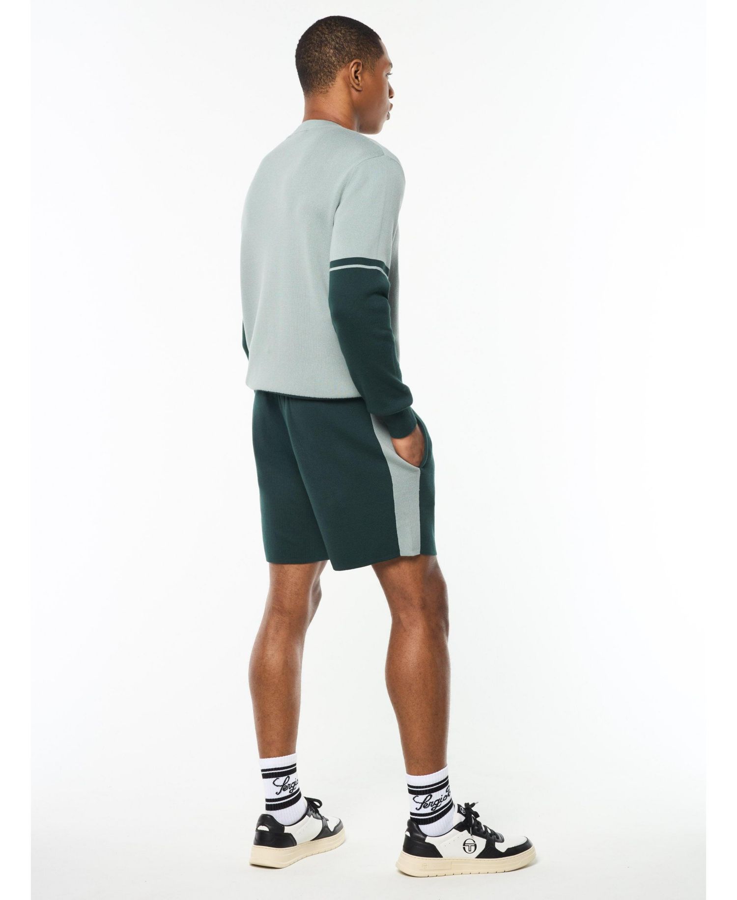 Men's Giovane Short