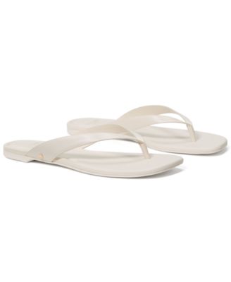 Women's Sandie Flip Flop Slip-On Sandals