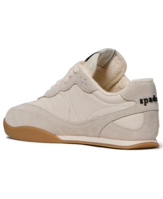 Women's KS Drift Lace-Up Sneakers