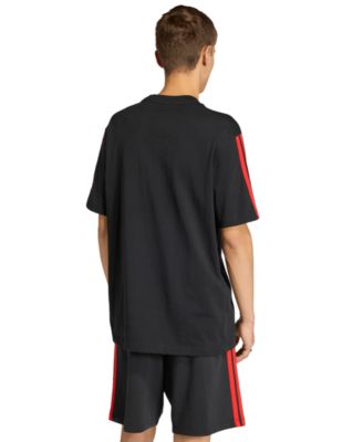 Men's Crewneck Belgium DNA T-Shirt