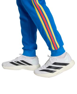 Men's Fleece Regular-Fit Pants